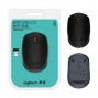 MOUSE LOGITECH WIRELESS M171